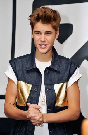 Justin Bieber Foto: Getty Images