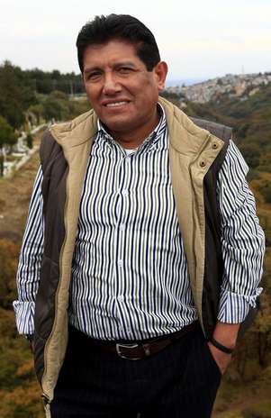 Juan Osorio dará oportunidad a nuevos talentos con su nueva producción. Foto: Reforma