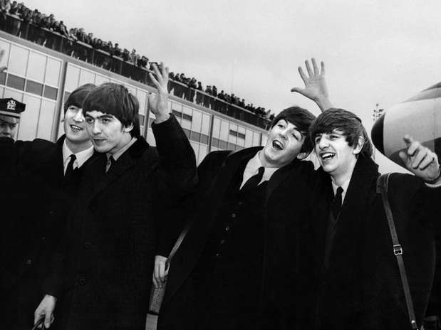 De acuerdo con la revista Beatles Magazine, las ganancias obtenidas por este festejo serán donadas a una institución benéfica.  Foto: AFP