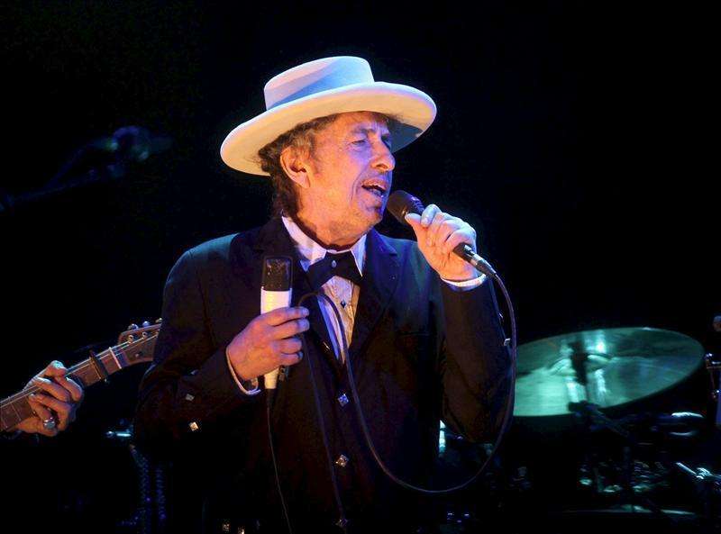 Bob Dylan - FIB 2012