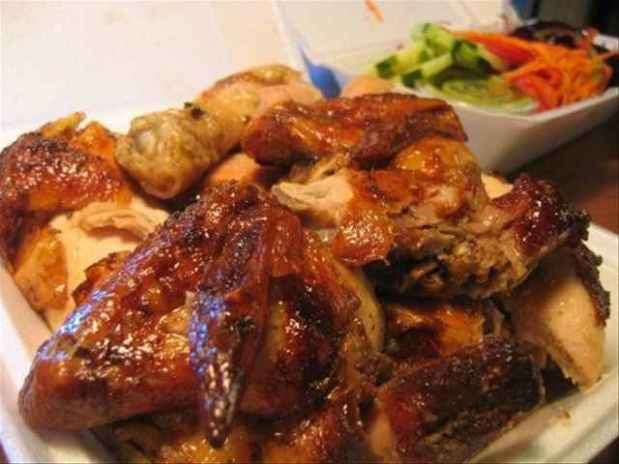 Foto: Andina Foto: Andina