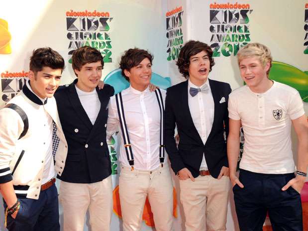 Foto: Getty Images Foto: Getty Images