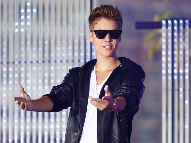 Justin Bieber en contra de las relaciones sexuales sin amor.  Foto: Getty Images