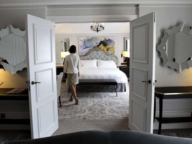 Pequeñas recetas para disfrutar de una vivienda confortable. Foto: EFE
