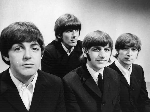 The Beatles Foto: Getty Images