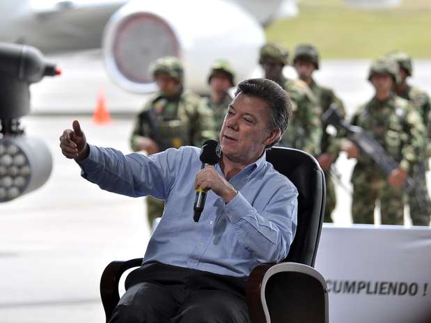 Foto: Mauricio Orjuela/Mindefensa.