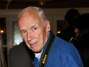 Bill Cunningham, legendario fotógrafo de modas. Foto: Getty Images