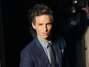 Eddie Redmayne, actor y modelo inglés. Foto: Getty Images Eddie Redmayne, actor y modelo inglés. Foto: Getty Images