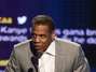 Jay-Z, rapero, compositor y empresario estadounidense y esposo de Beyoncé, que no ingresó a la lista. Foto: Getty Images Jay-Z, rapero, compositor y empresario estadounidense y esposo de Beyoncé, que no ingresó a la lista. Foto: Getty Images