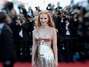 Jessica Chastain, actriz norteamericana, figura por primera ocasión en la lista y aparece en el número que es enviado a los subscriptores. Foto: Getty Images Jessica Chastain, actriz norteamericana, figura por primera ocasión en la lista y aparece en el número que es enviado a los subscriptores. Foto: Getty Images