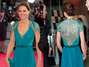 Kate Middleton encabeza la lista de 'Las mejor vestidas' del año según la revista Vanity Fair. Es la tercera vez que está en este ranking pero la primera que consigue el primer puesto en esta lista que cumple 73 años. La duquesa de Cambridge será portada de septiembre de 2012 para conmemorar la medalla de oro a la mejor vestida. Este vestido verde de Jenny Packham para acudir al Royal Albert Hall la llevó directa al número uno. Foto: Gtres Kate Middleton encabeza la lista de 'Las mejor vestidas' del año según la revista Vanity Fair. Es la tercera vez que está en este ranking pero la primera que consigue el primer puesto en esta lista que cumple 73 años. La duquesa de Cambridge será portada de septiembre de 2012 para conmemorar la medalla de oro a la mejor vestida. Este vestido verde de Jenny Packham para acudir al Royal Albert Hall la llevó directa al número uno. Foto: Gtres