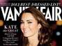La portada del mes de septiembre de Vanity Fair en la que aparece la lista internacional de las mejor vestida del año. Kate Middleton encabeza el ranking en elq ue también están Jay Z, la princesa Alejandra de Grecia, el príncipe Harry o Diane Kruger. Foto: Vanity Fair La portada del mes de septiembre de Vanity Fair en la que aparece la lista internacional de las mejor vestida del año. Kate Middleton encabeza el ranking en elq ue también están Jay Z, la princesa Alejandra de Grecia, el príncipe Harry o Diane Kruger. Foto: Vanity Fair