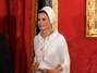 Sheikha Moza bint Nasser de Qatar, segunda esposa del jeque del país asiático. Foto: Getty Images Sheikha Moza bint Nasser de Qatar, segunda esposa del jeque del país asiático. Foto: Getty Images