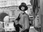 "En moda, el estilo es eterno". Foto: Getty Images "En moda, el estilo es eterno". Foto: Getty Images