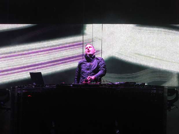 Kaskade, con sus $10 millones de dólares anuales, se quedó con el octavo peldaño en el conteo. Foto: Getty Images