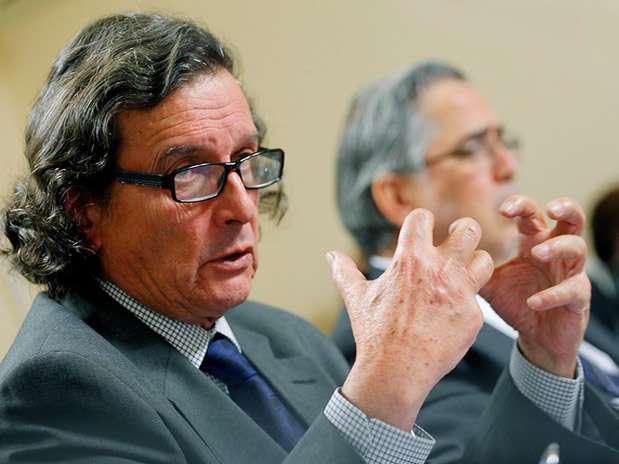 El presidente de la Comisión Nacional de Acreditación, Iñigo Díaz, busca hacer una completa reforma al organismo. Foto: Agencia UNO El presidente de la Comisión Nacional de Acreditación, Iñigo Díaz, busca hacer una completa reforma al organismo. Foto: Agencia UNO