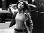 Jane Birkin es la única que puede hacer alarde de haberle dado nombre a los bolsos más deseados de Hermés. Foto: Getty Images Jane Birkin es la única que puede hacer alarde de haberle dado nombre a los bolsos más deseados de Hermés. Foto: Getty Images