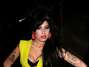 Amy Winehouse se convirtió en un ícono de la moda y eso lo sabe muy bien Jean Paul Gaultier y varios diseñadores más que han decidido rendirle homenaje a sus peinados y maquillaje. Foto: Getty Images Amy Winehouse se convirtió en un ícono de la moda y eso lo sabe muy bien Jean Paul Gaultier y varios diseñadores más que han decidido rendirle homenaje a sus peinados y maquillaje. Foto: Getty Images