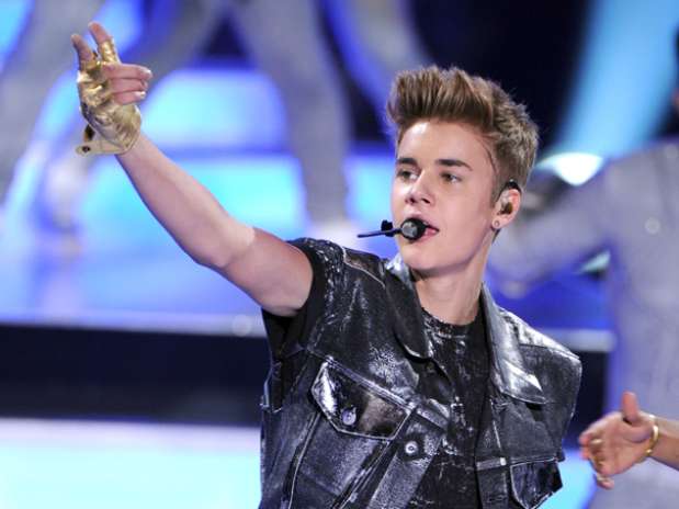 Justin Bieber Foto: Getty Images