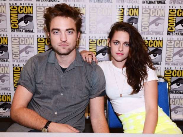 Robert piensa en su futuro con Kristen. Foto: Getty Images