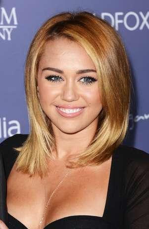 Miley Cyrus Foto: Getty Images Miley Cyrus Foto: Getty Images
