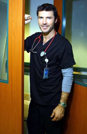 Leonardo García Foto: Reforma