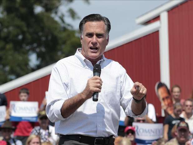 Romney, de las llaves de la iglesia mormona a las de la Casa Blanca Foto: Agencia EFE / © EFE 2012. Está expresamente prohibida la redistribución y la redifusión de todo o parte de los contenidos de los servicios de Efe, sin previo y expreso consentimiento de la Agencia EFE S.A. Romney, de las llaves de la iglesia mormona a las de la Casa Blanca Foto: Agencia EFE / © EFE 2012. Está expresamente prohibida la redistribución y la redifusión de todo o parte de los contenidos de los servicios de Efe, sin previo y expreso consentimiento de la Agencia EFE S.A.