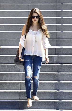 Foto: BANG Showbiz Foto: BANG Showbiz