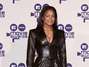 Janet Jackson, una fan de Matrix en los MTV Movie Awards del 2000. Foto: Getty Images Janet Jackson, una fan de Matrix en los MTV Movie Awards del 2000. Foto: Getty Images