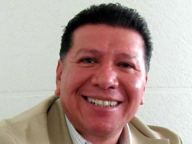 Luis Miguel Dena Escalera fue también Delegado del Cisen en el Edomex en el sexenio de Fox. Foto: Reforma Luis Miguel Dena Escalera fue también Delegado del Cisen en el Edomex en el sexenio de Fox. Foto: Reforma