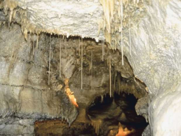 Caverna Foto: Thinkstock