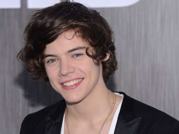 Harry Styles Foto: Getty Images Harry Styles Foto: Getty Images