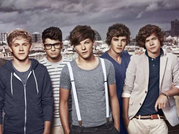 Video de One Direction rompe récord de Justin Bieber. Foto: Reproducción Video de One Direction rompe récord de Justin Bieber. Foto: Reproducción