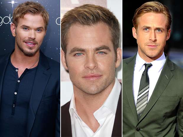 La saga de Fifty Shades que tantas pasiones ha generado entre las mujeres del mundo con la historia de un misterioso hombre y una inocente chica que comienzan un apasionado romance pasando todo limite convirtiéndose en amo y sumisa, con una extraña mezcla de amor-dependencia será llevada al cine. Y los nombres de los galanes ya comienzan a sonar... Foto: Getty Images