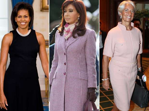 La política no tiene que estar peleada con la moda y varias mujeres con cargos públicos lo saben. Les gusta lucir impecables en cada presentación que tienen. La publicación 'Quién' llevó a cabo un recuento de las políticas más fashion, ¿ya tienes en mente alguna? Foto: Archivo