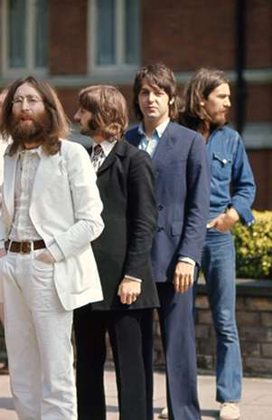 La última semana de septiembre de 1969 el cuarteto de Liverpool lanzó oficialmente el último de sus discos de estudio. Foto: paulmccartney.com