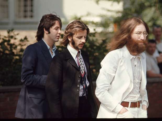 El mismo McCartney desmintió el mito que siempre lo ha acompañado en su trayectoria como solista. Foto: paulmccartney.com