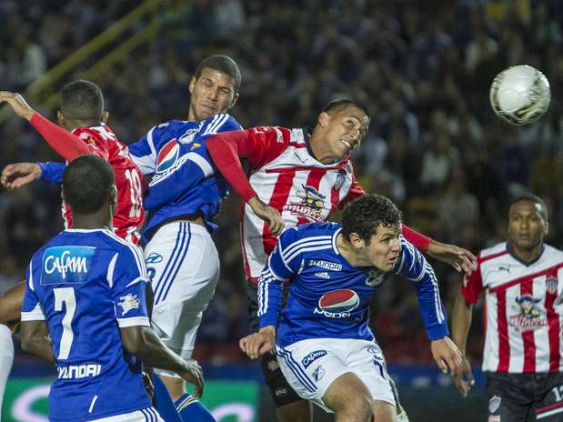 Millonarios es líder solitario de la Liga Postobón II con 23 puntos Foto: David Felipe Rincón / Terra