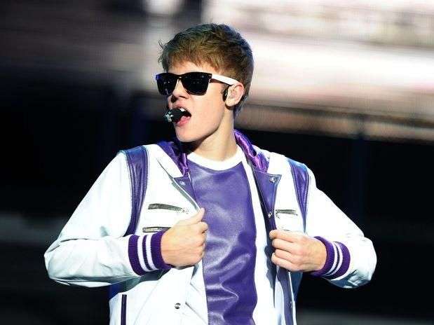Justin Bieber presentará su documental por TNT. Foto: Getty Images Justin Bieber presentará su documental por TNT. Foto: Getty Images