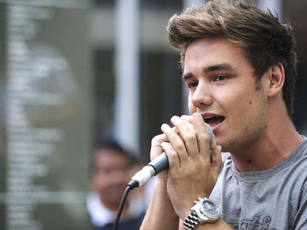 Liam quiere seguir hablándose con su ex por su manera de ser desinteresada. Foto: Getty Images Liam quiere seguir hablándose con su ex por su manera de ser desinteresada. Foto: Getty Images