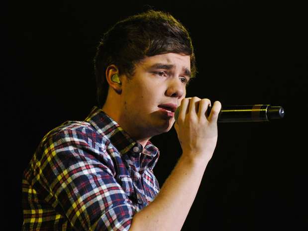 Liam Payne. Foto: Getty Images Liam Payne. Foto: Getty Images