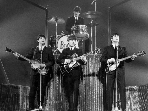 La obra de Paul McCartney, John Lennon, Ringo Starr y George Harrison ha ispirado a múltiples generaciones. Foto: Getty Images