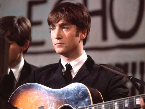 John Lennon is a legend, transcending the limits of time with his music and message of world peace. The musician would have been 72 years old this year had his life not been taken that fateful day in December 1980. Ahead, take a look at some key moments from his life and career. Photo: Getty Images