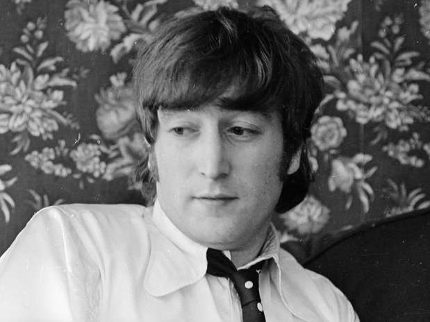 Todavía con el sentir de sus complicados años de infancia, Lennon se abrió camino y compuso temas como 'Mother', el cual incluye en su disco en solitario titulado 'John Lennon/Plastic Ono Band'. Photo: Getty Images