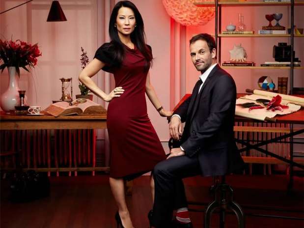 "Elementary" es la nueva versión televisiva del clásico personaje. Foto: Universal. "Elementary" es la nueva versión televisiva del clásico personaje. Foto: Universal.