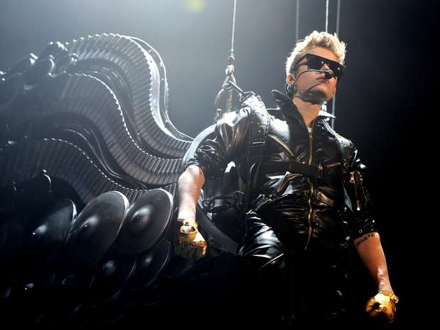 Justin Bieber Foto: Getty Images