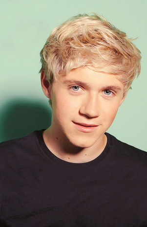 Niall Horan. Foto: Sitio Oficial Niall Horan. Foto: Sitio Oficial