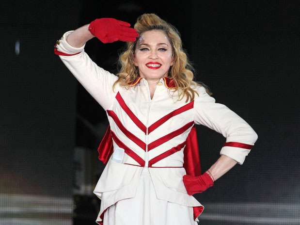 Foto: Getty Images Foto: Getty Images