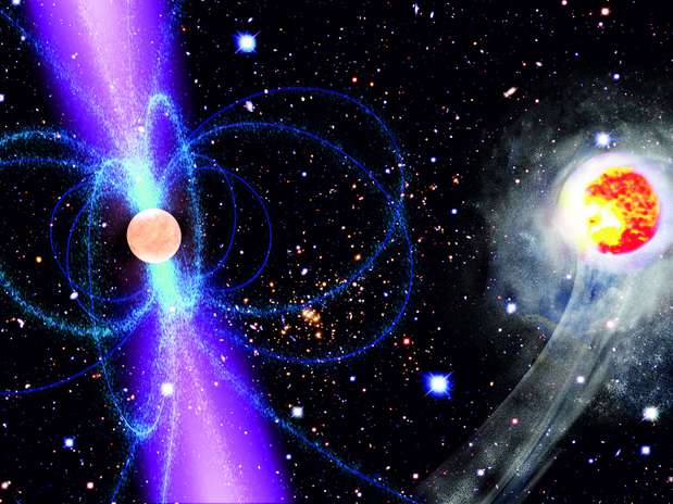 Foto: NASA Foto: NASA