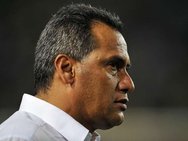 Hernán Torres, técnico de Millonarios Foto: AFP